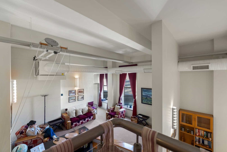 2 Bedroom Property for Sale in Cape Town City Centre Western Cape